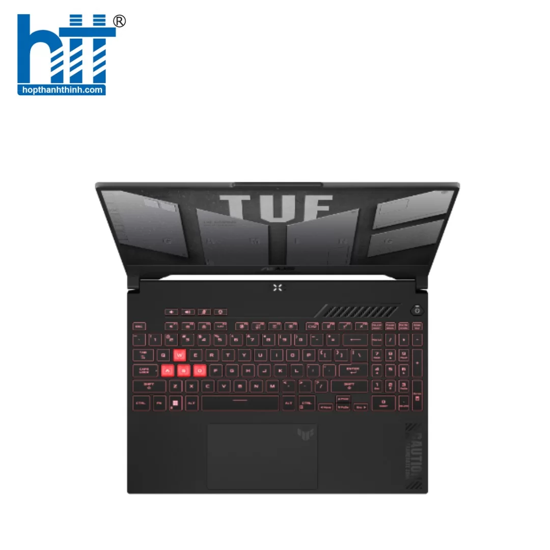 Hợp thành thịnh - Laptop gaming ASUS TUF Gaming A15 FA507XI LP420W
