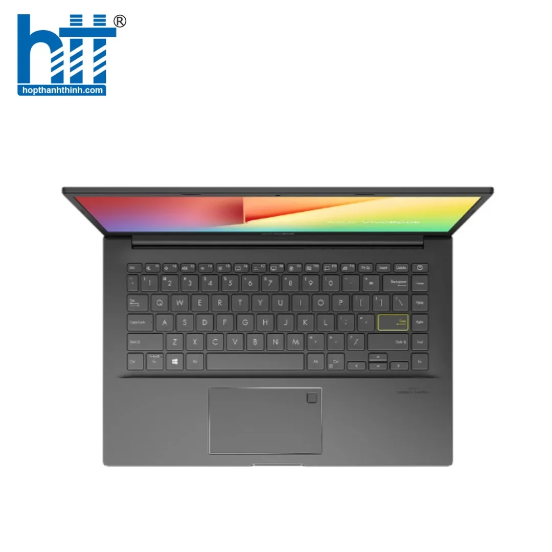 Hợp thành thịnh - Laptop Asus VivoBook 14 A415EA-EB360T