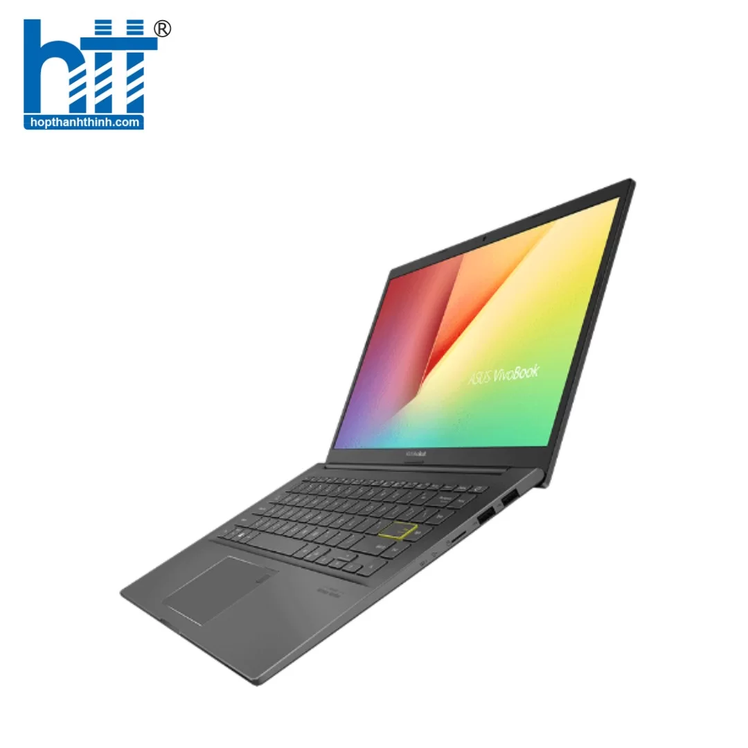 Hợp thành thịnh - Laptop Asus VivoBook 14 A415EA-EB360T
