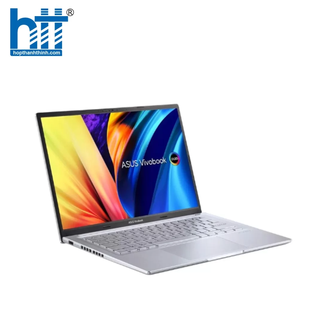 HTT - Laptop ASUS Vivobook 14X OLED A1403ZA-KM067W