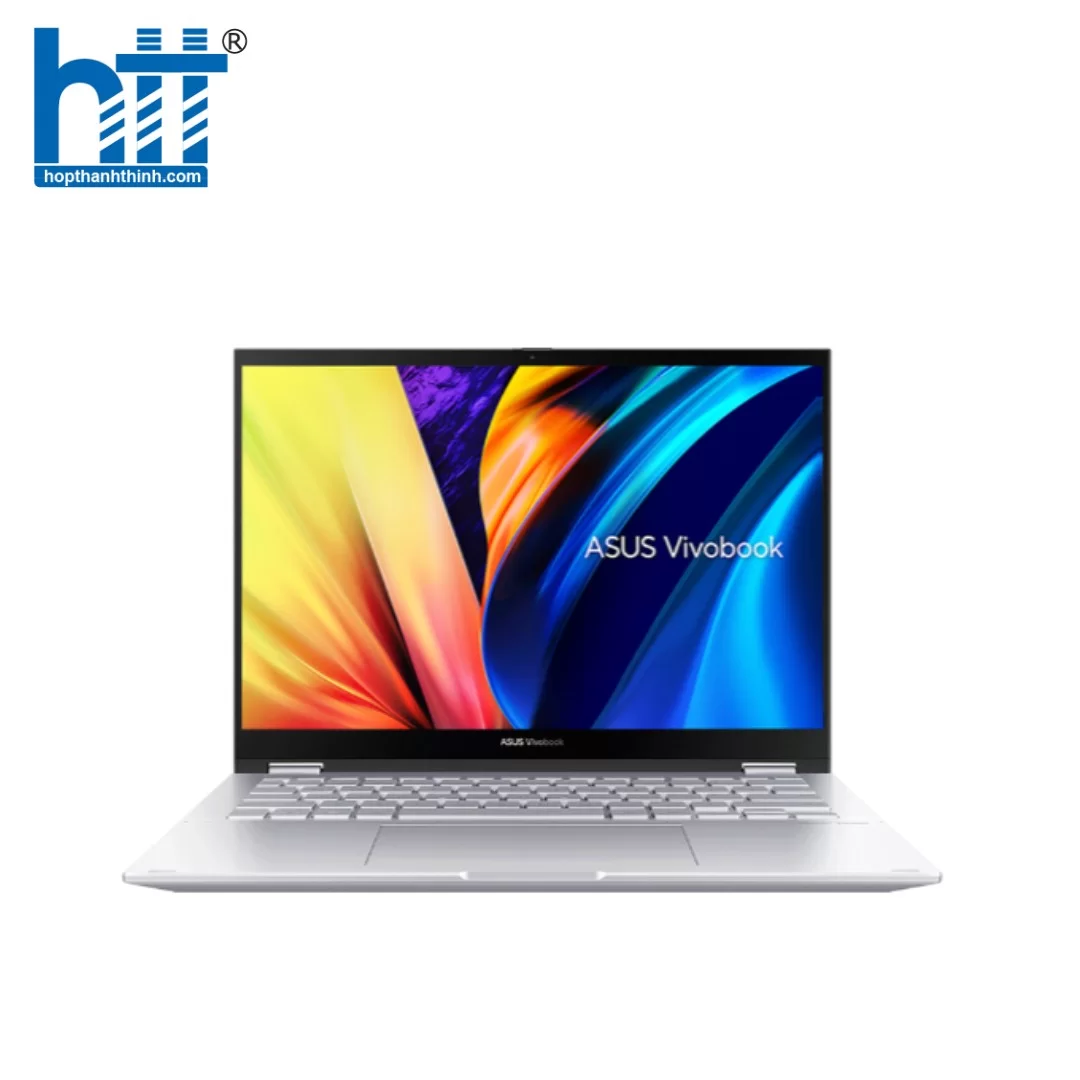 HTT - Laptop ASUS Vivobook S 14 Flip TP3402VA-LZ118W