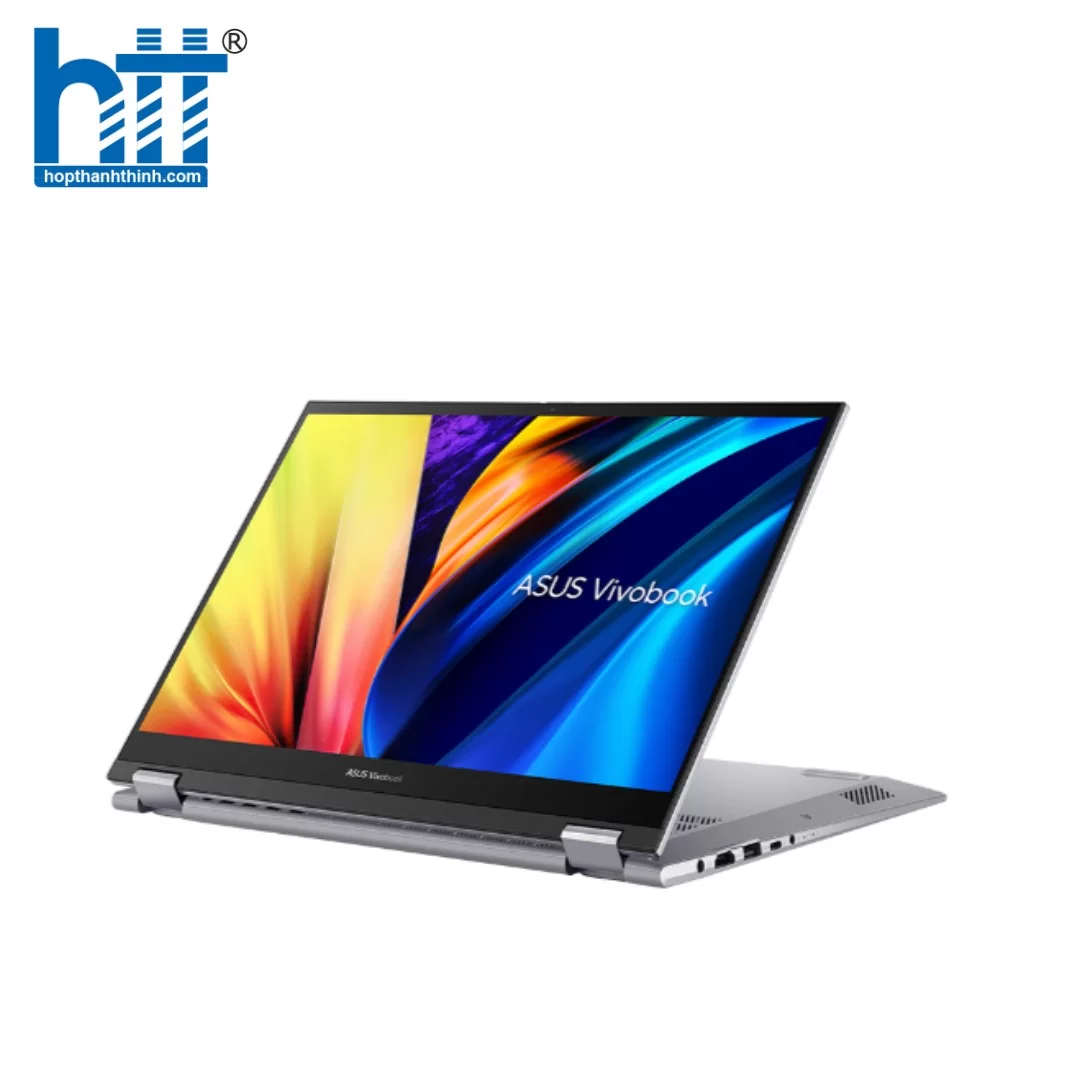 HTT - Laptop ASUS Vivobook S 14 Flip TP3402VA-LZ118W