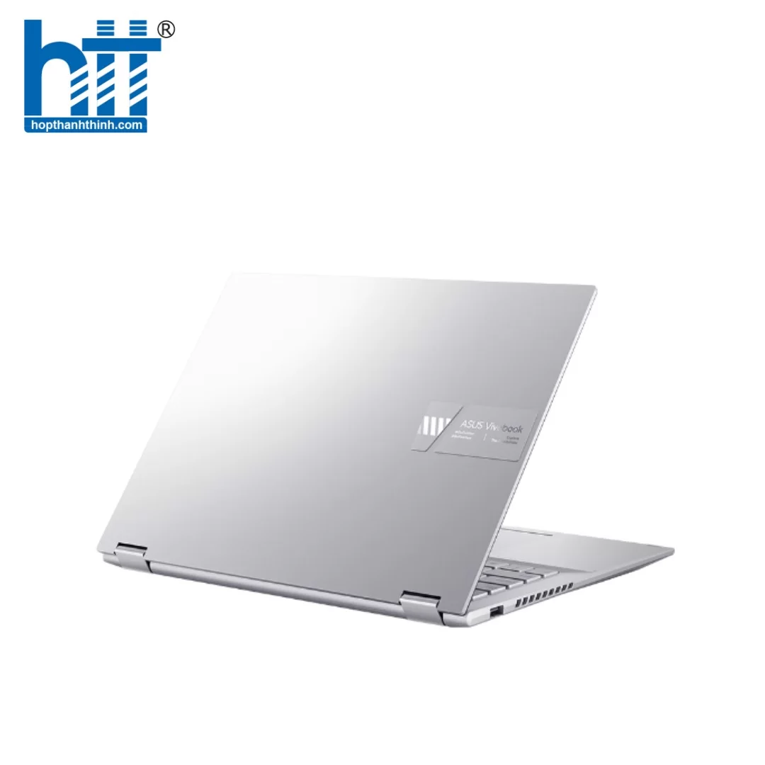 HTT - Laptop ASUS Vivobook S 14 Flip TP3402VA-LZ118W