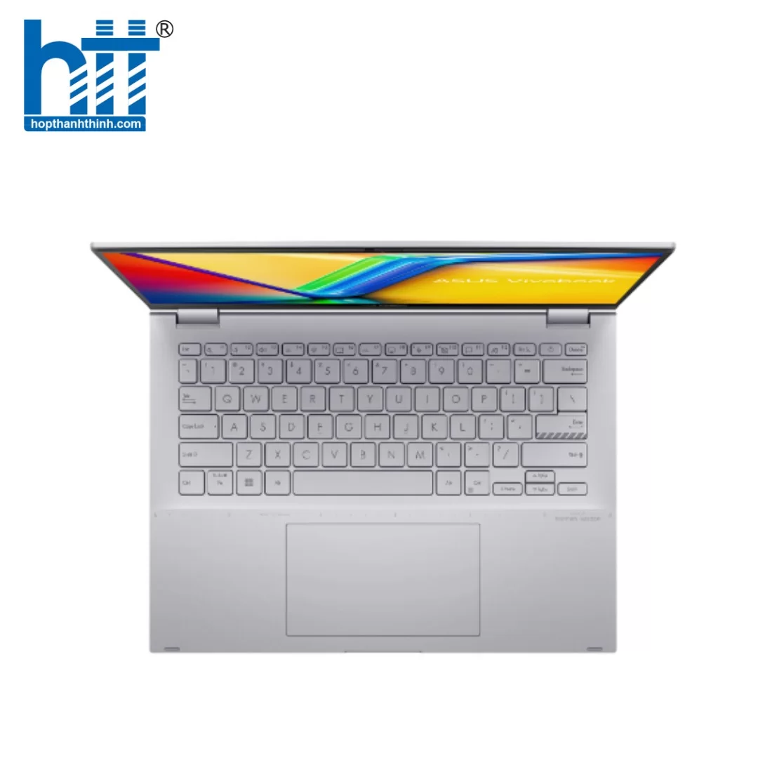 HTT - Laptop ASUS Vivobook S 14 Flip TP3402VA-LZ118W