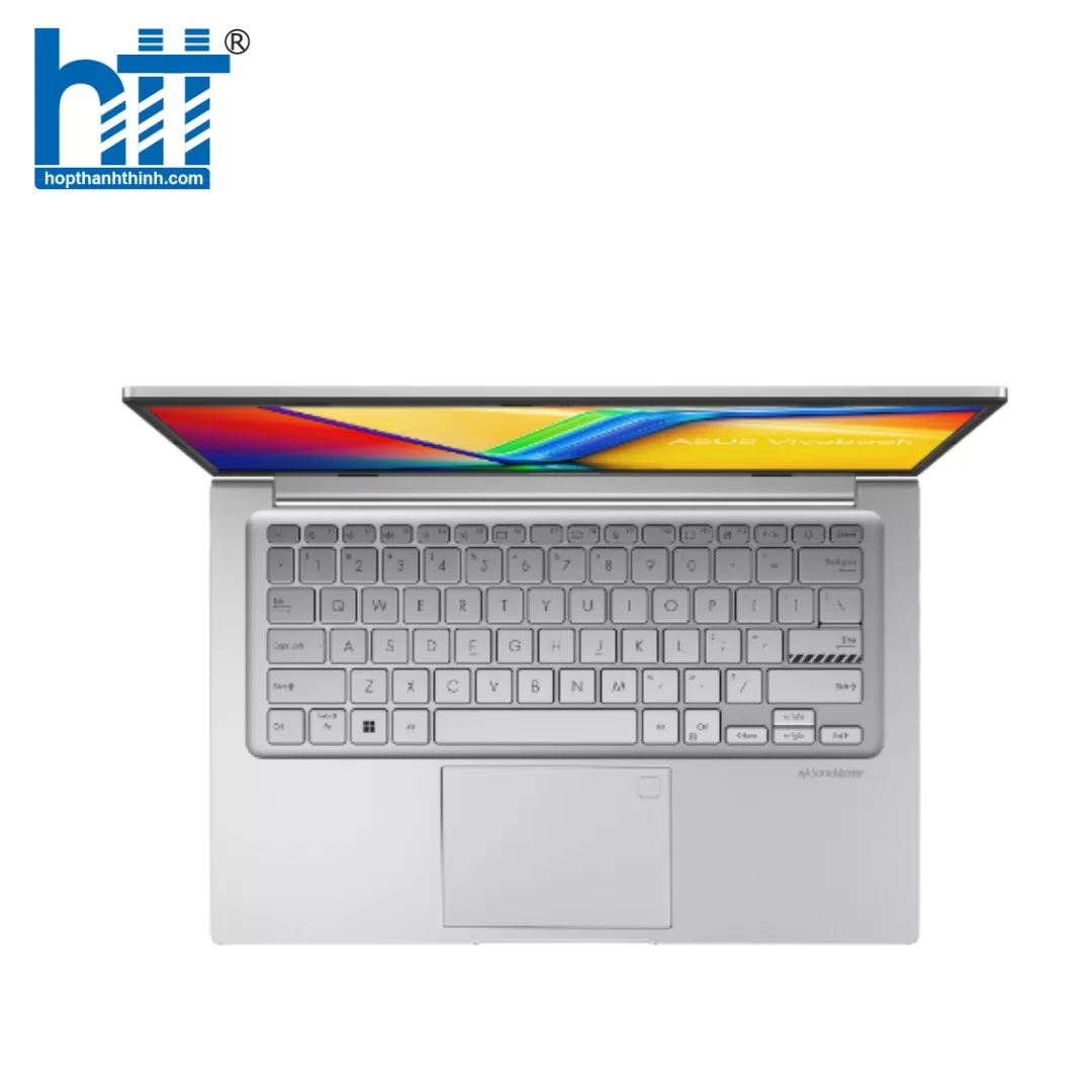 HTT - Laptop Asus Vivobook 14 X1404VA-NK125W