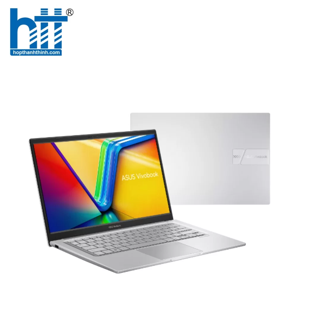 HTT - Laptop Asus Vivobook 14 X1404VA-NK125W