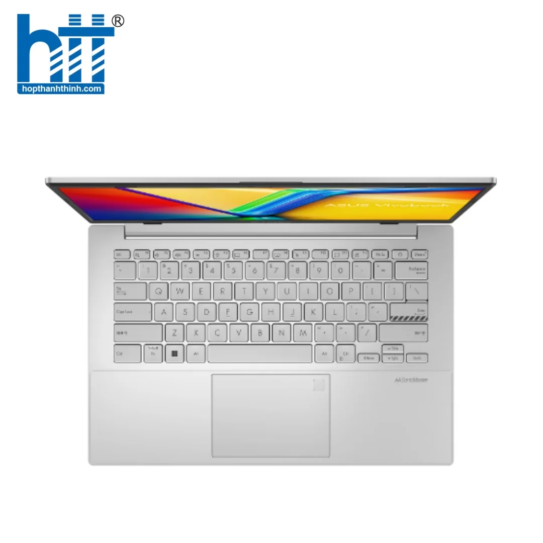Hợp thành thịnh - Laptop Asus Vivobook Go 14 E1404FA-NK113W