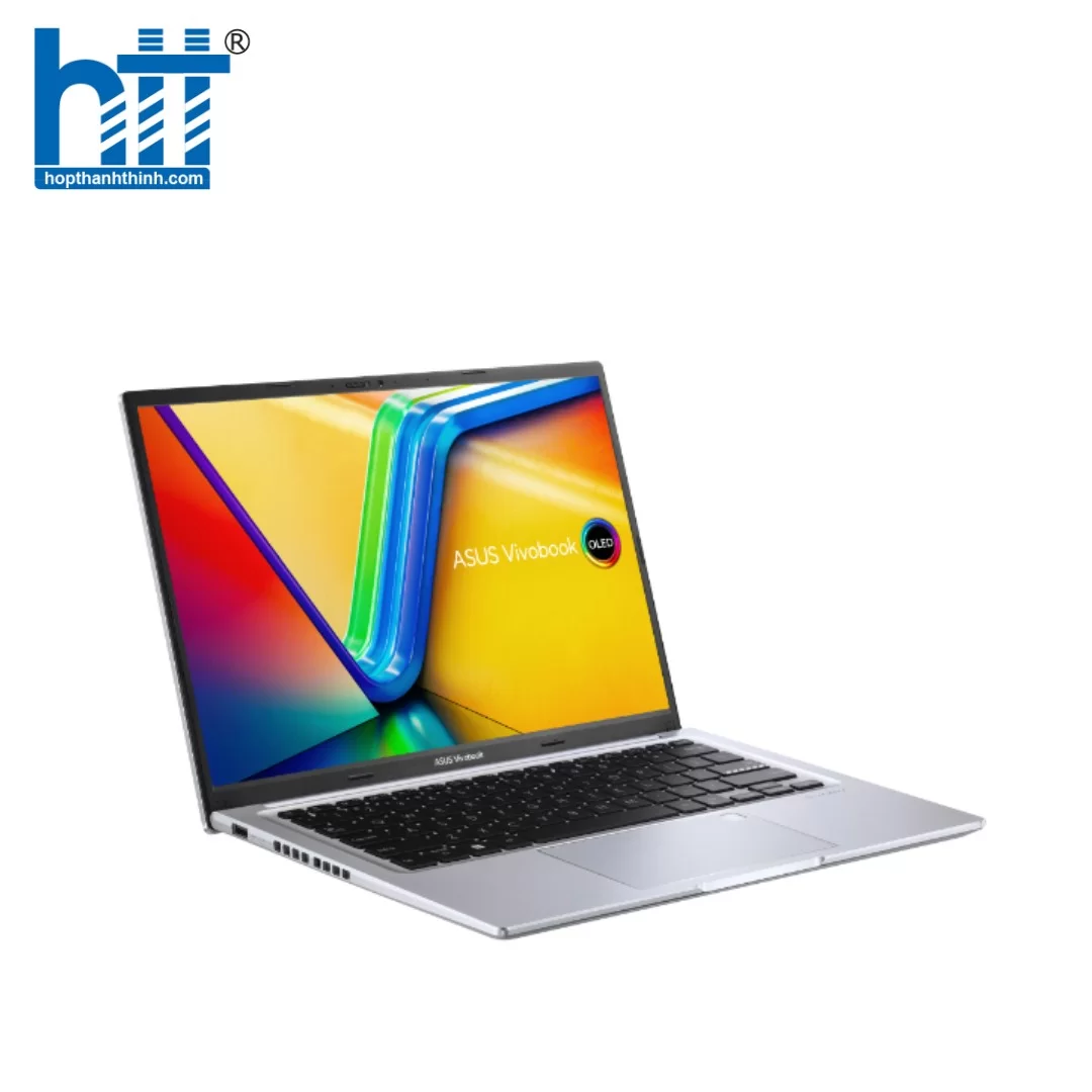 HTT - Laptop Asus Vivobook 14 OLED A1405VA-KM095W