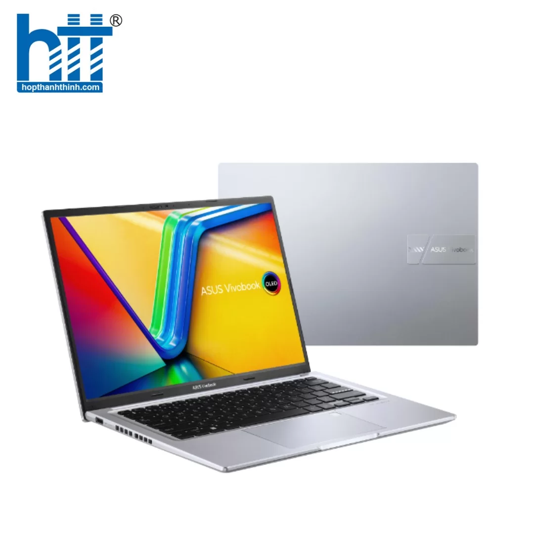 HTT - Laptop Asus Vivobook 14 OLED A1405VA-KM095W