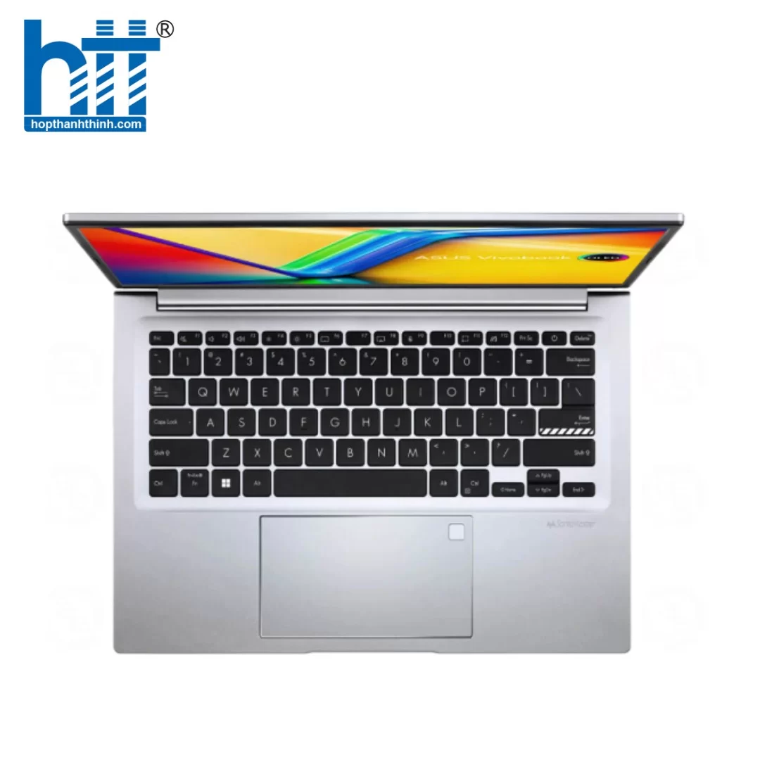 HTT - Laptop Asus Vivobook 14 OLED A1405VA-KM095W