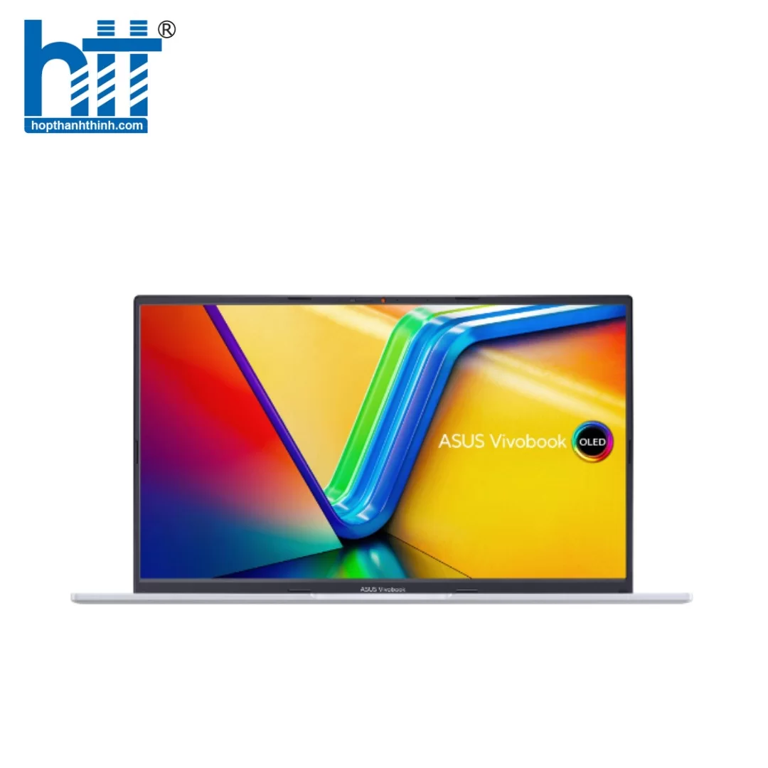 HTT - Laptop Asus Vivobook 15 OLED A1505VA-L1201W