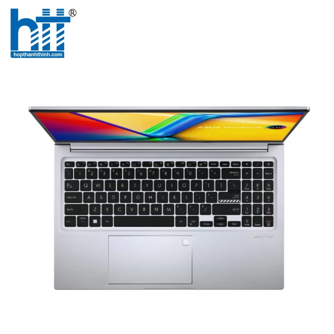 HTT - Laptop Asus Vivobook 15 OLED A1505VA-L1201W