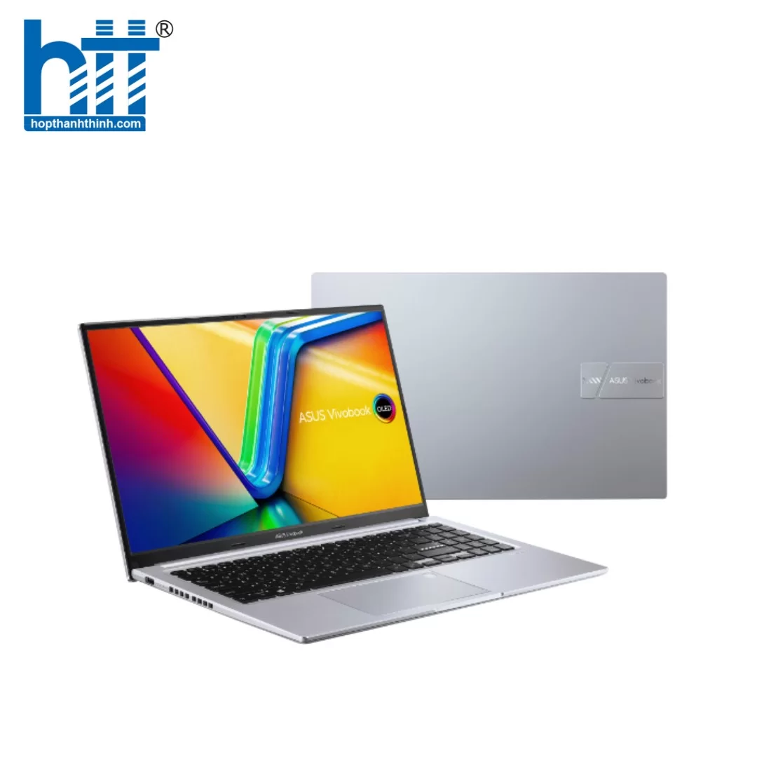 HTT - Laptop Asus Vivobook 15 OLED A1505VA-L1201W
