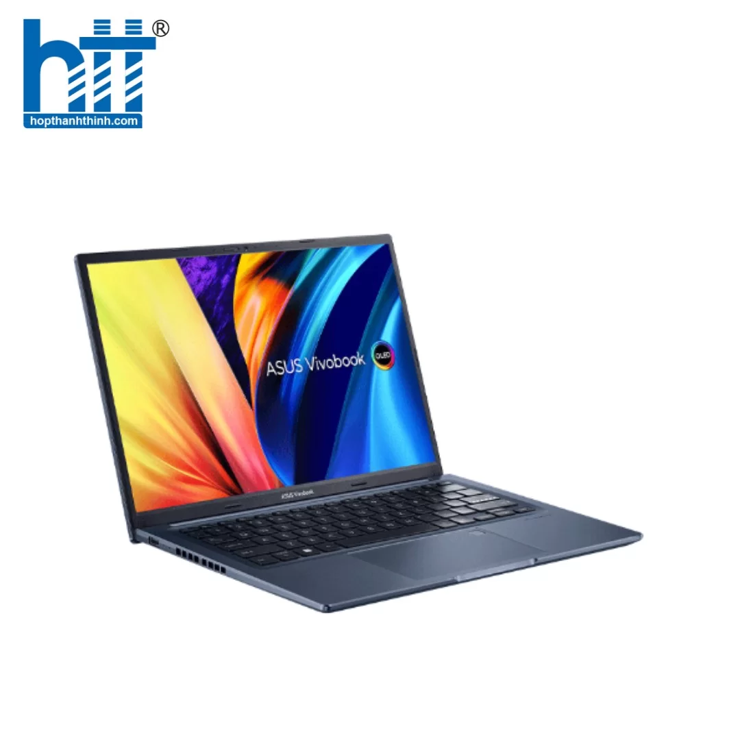 HTT - Laptop Asus Vivobook 14X A1403ZA-LY153W