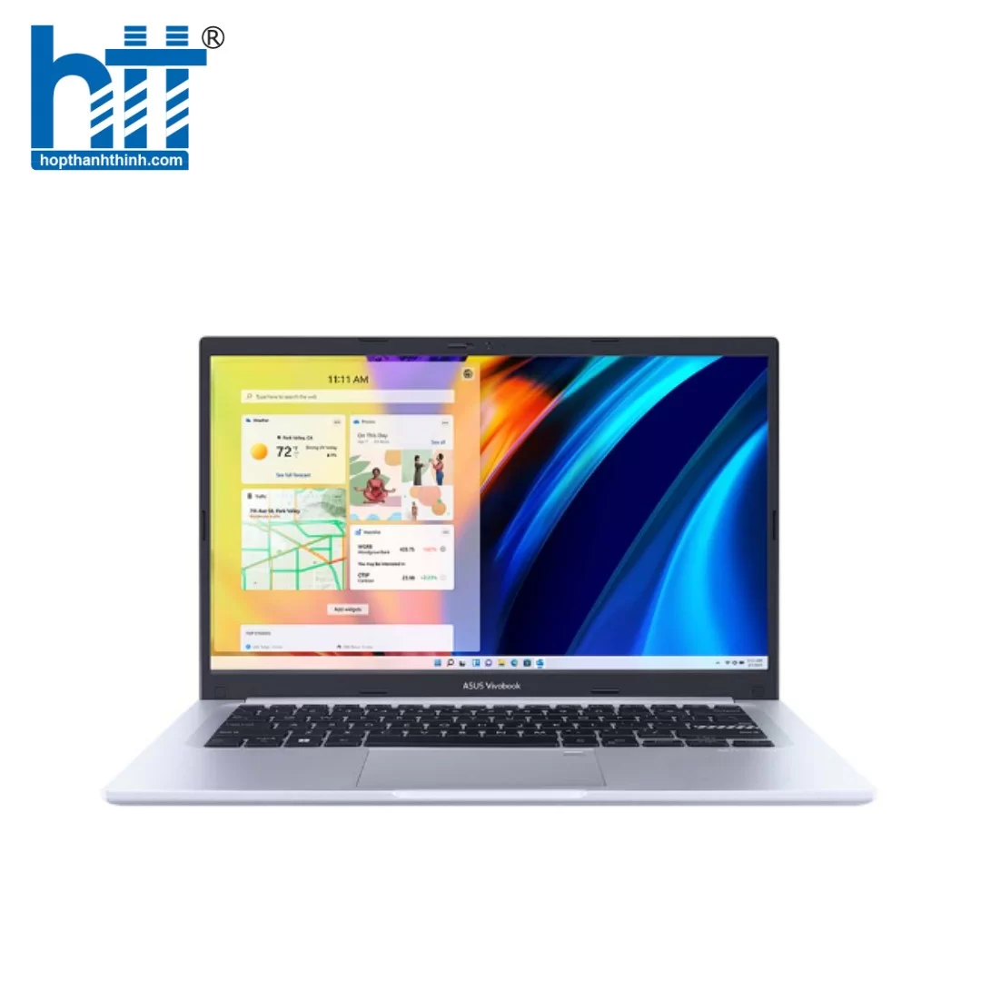 HTT - Laptop Asus VivoBook 14 X1402ZA-EK084W