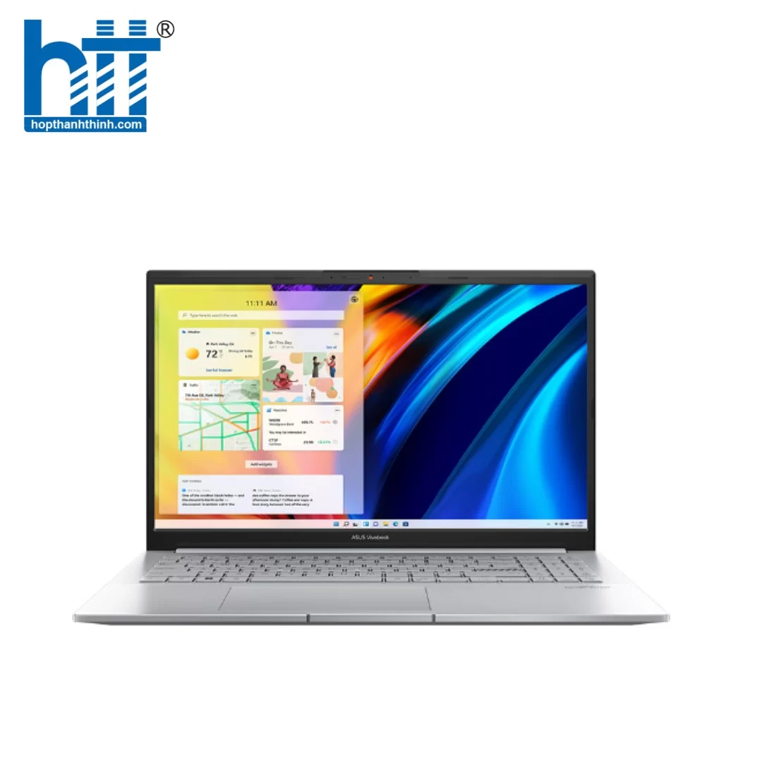 HTT - Laptop Asus Vivobook Pro 15 OLED M6500QC-MA005W