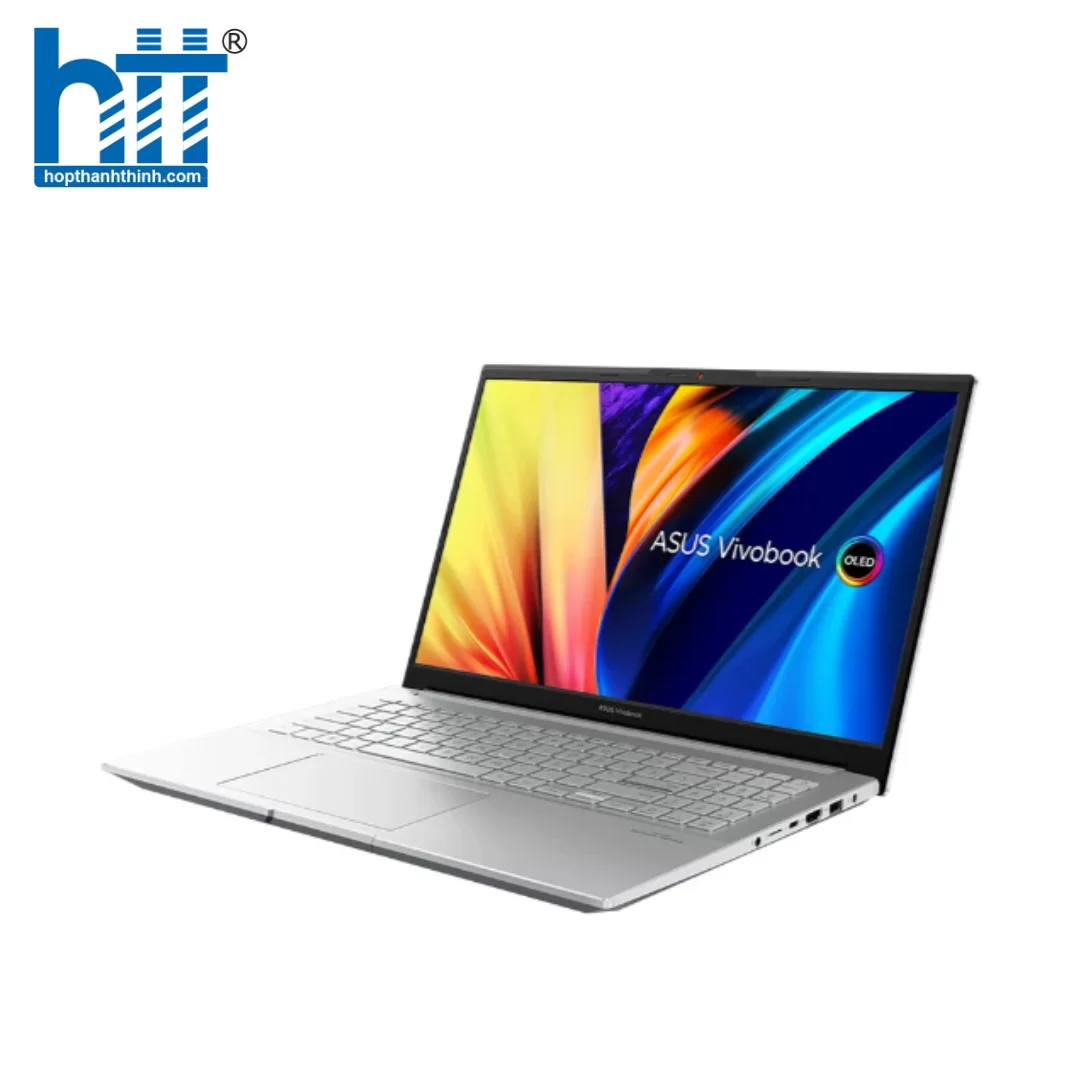 HTT - Laptop Asus Vivobook Pro 15 OLED M6500QC-MA005W