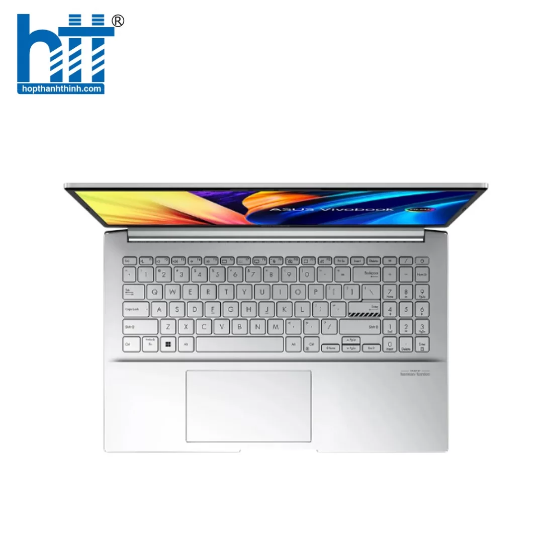 HTT - Laptop Asus Vivobook Pro 15 OLED M6500QC-MA005W