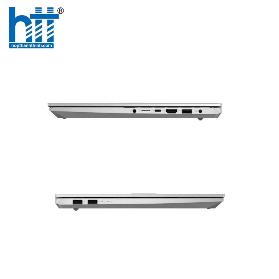 HTT - Laptop Asus Vivobook Pro 15 OLED M6500QC-MA005W