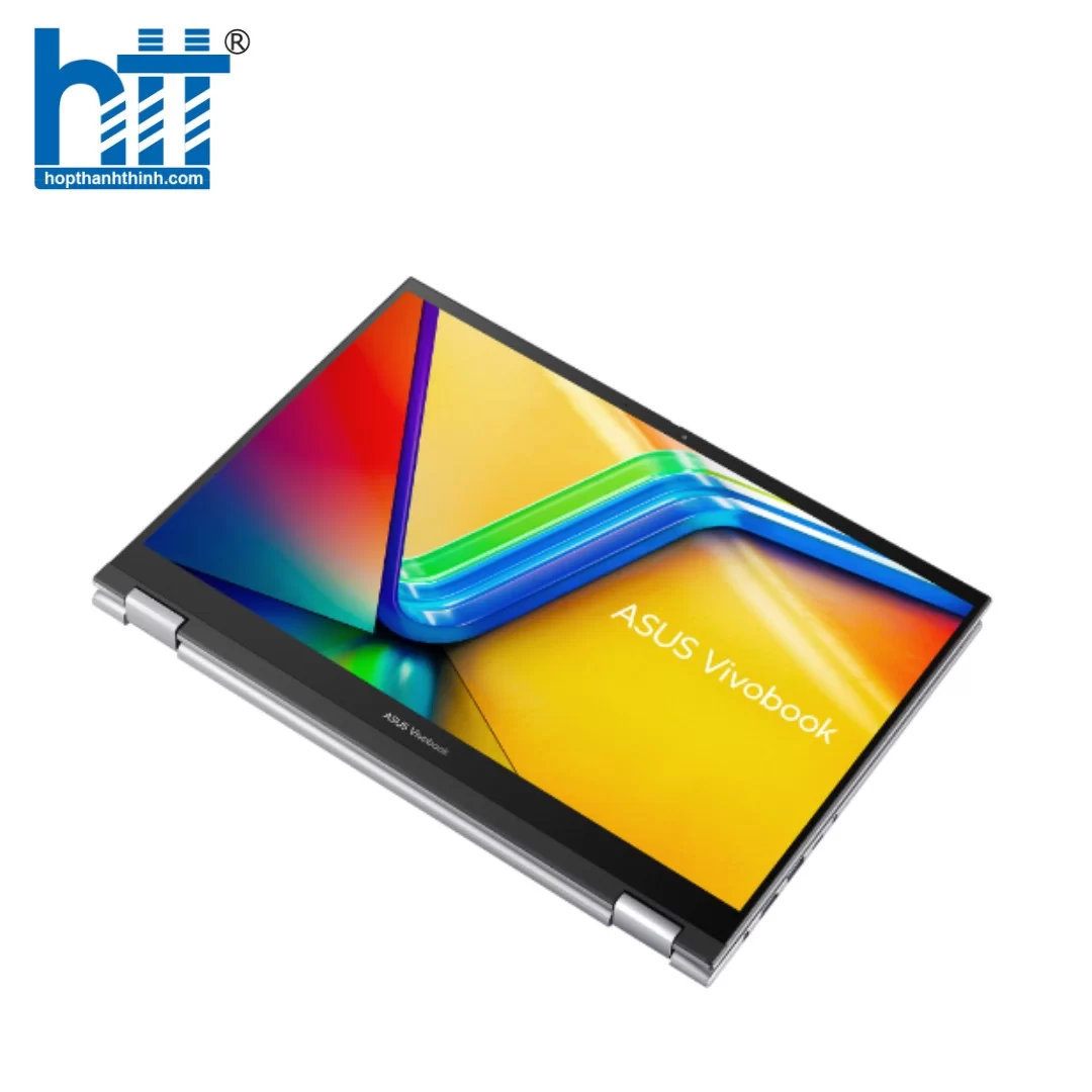 HTT - Laptop Asus Vivobook S Flip TN3402YA-LZ192W