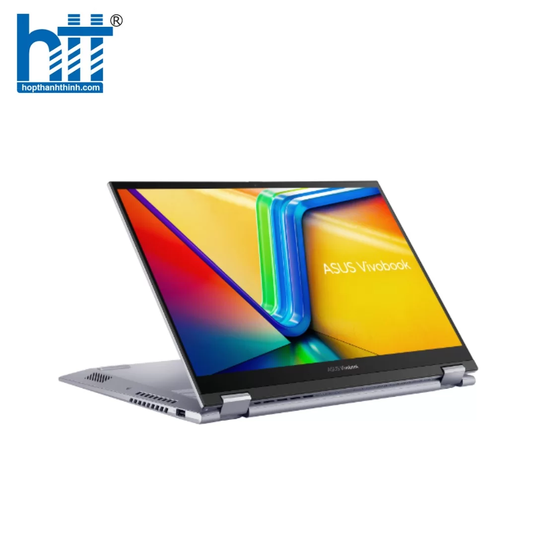 HTT - Laptop Asus Vivobook S Flip TN3402YA-LZ192W