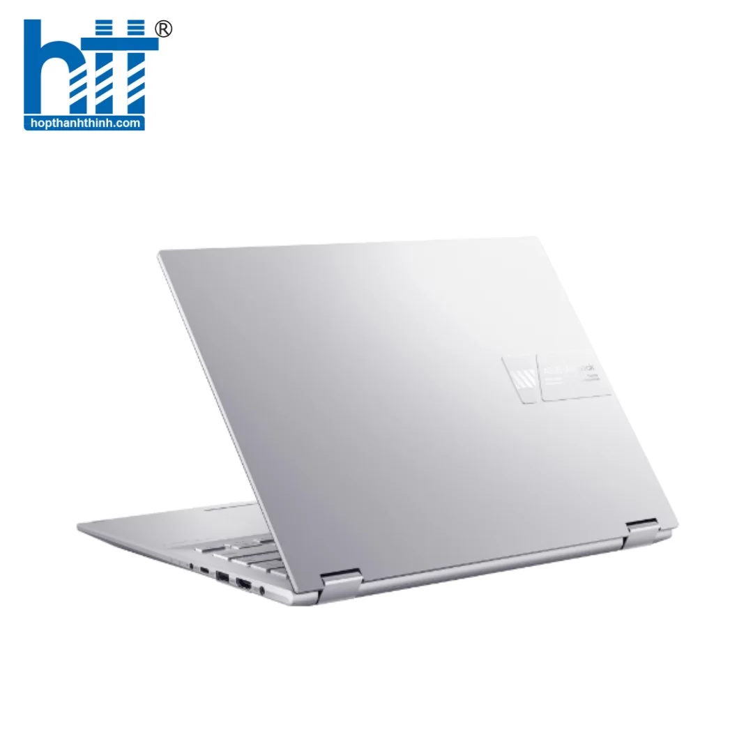 HTT - Laptop Asus Vivobook S Flip TN3402YA-LZ192W