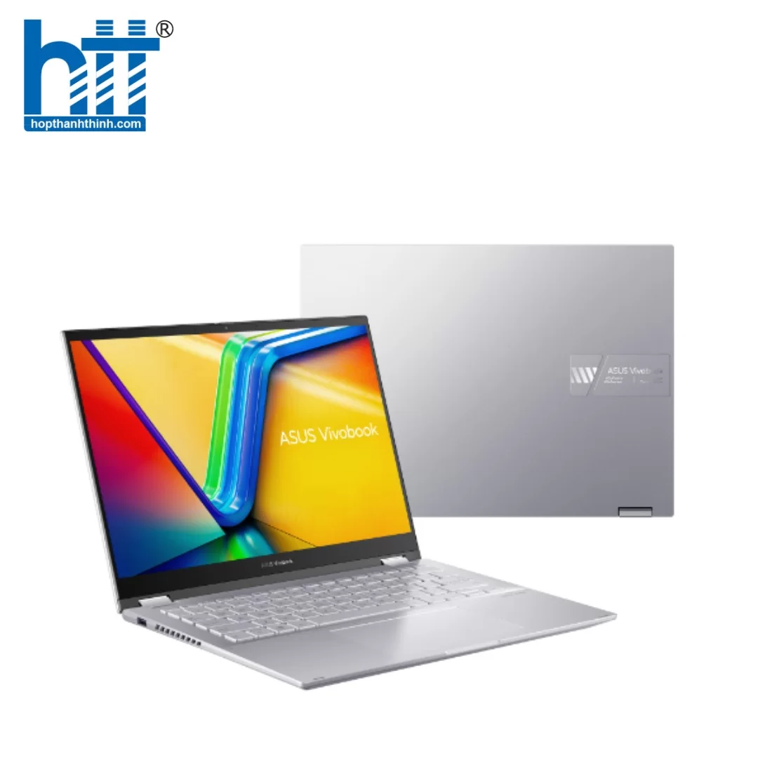 HTT - Laptop Asus Vivobook S Flip TN3402YA-LZ192W