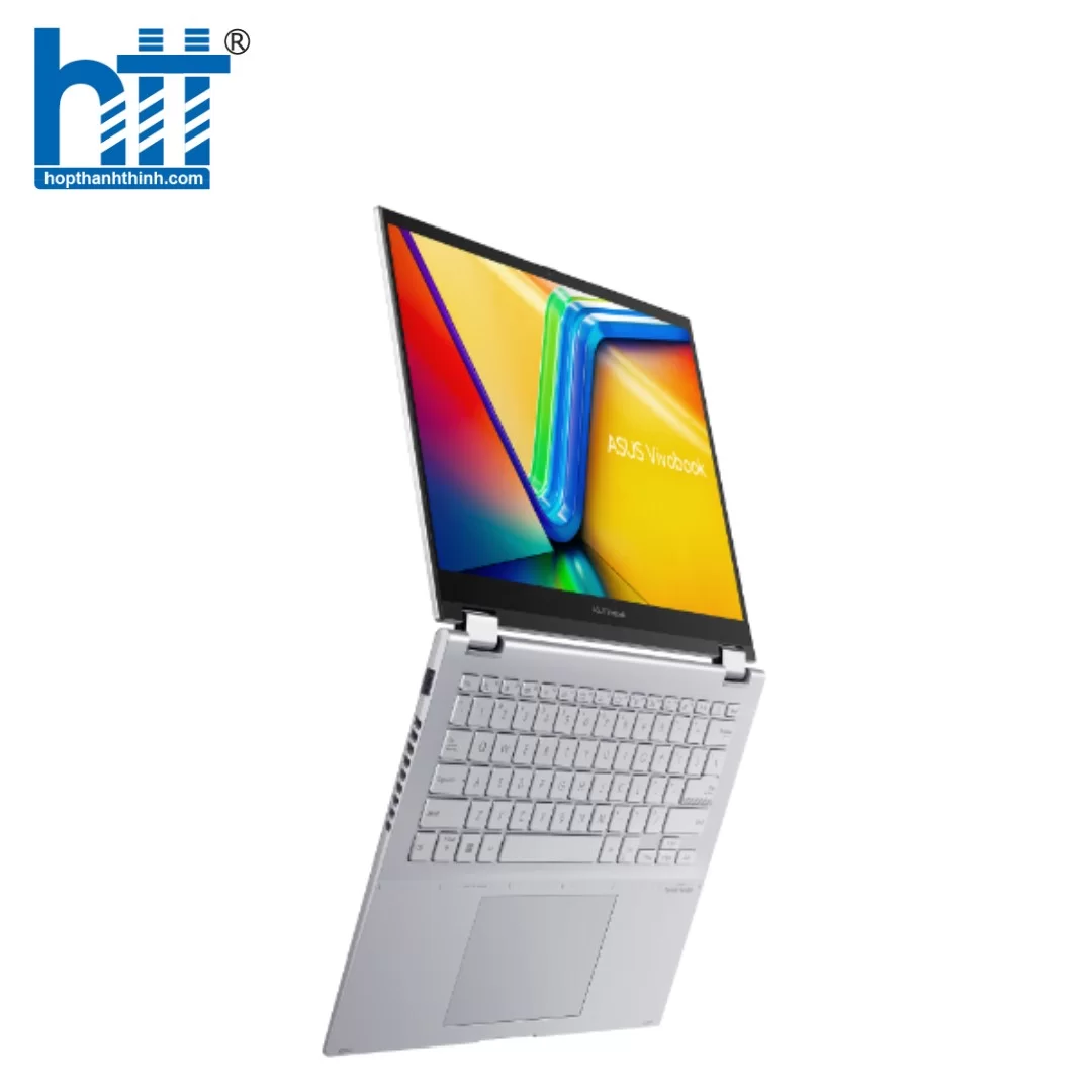 HTT - Laptop Asus Vivobook S Flip TN3402YA-LZ192W