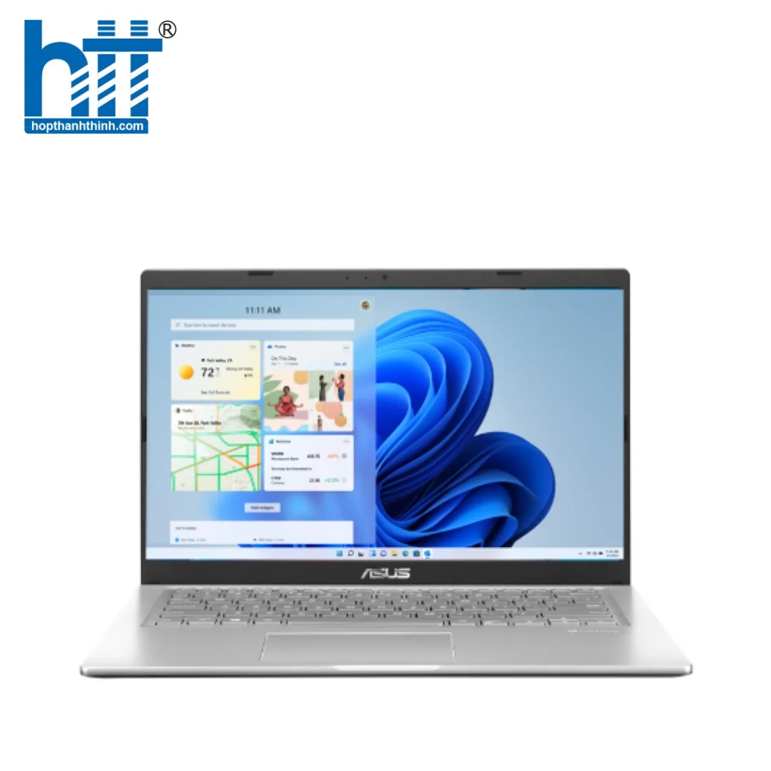 HTT - Laptop Asus Vivobook X415EA-EK2043W