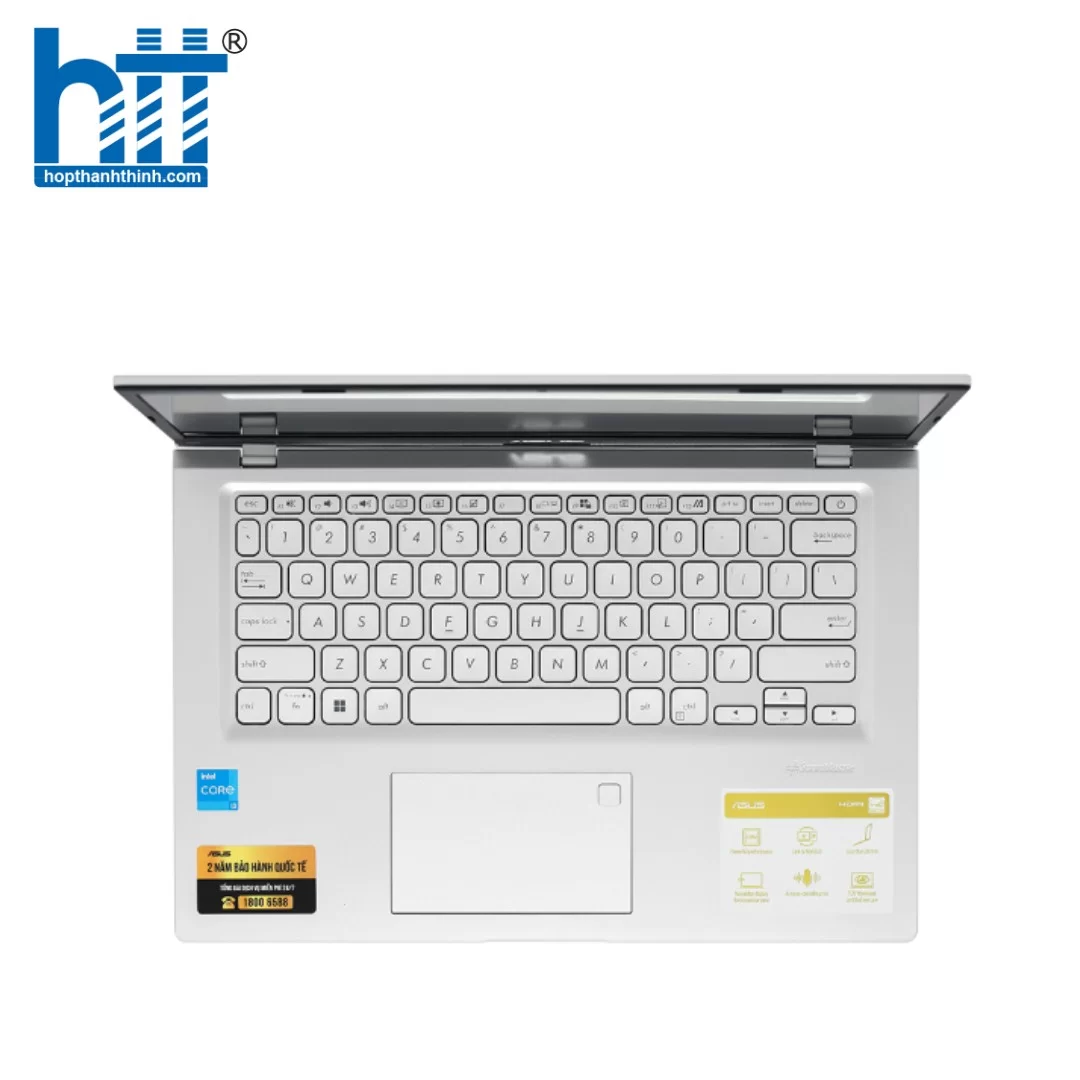 HTT - Laptop Asus Vivobook X415EA-EK2043W