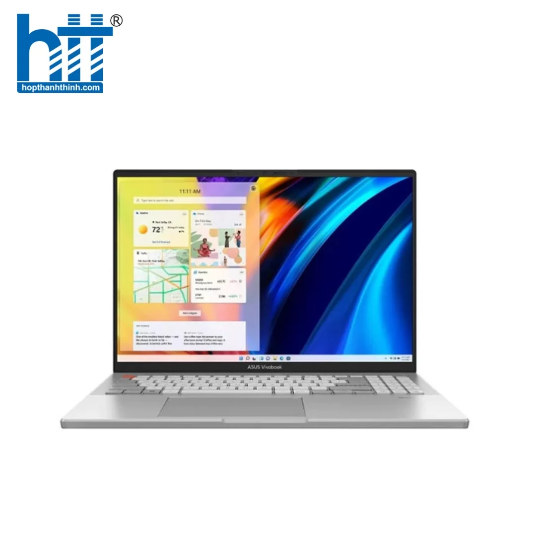 HTT - Laptop Asus Vivobook Pro 16 K6602ZC MX079W
