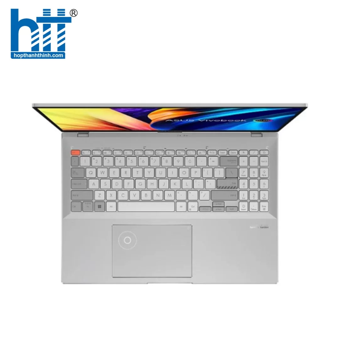 HTT - Laptop Asus Vivobook Pro 16 K6602ZC MX079W