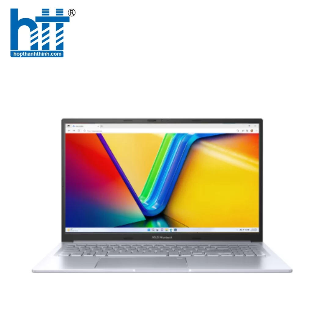 HTT - Laptop ASUS VivoBook 15X OLED S3504VA-L1226W