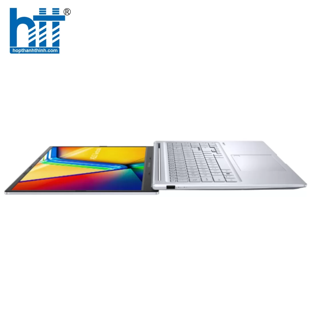 HTT - Laptop ASUS VivoBook 15X OLED S3504VA-L1226W