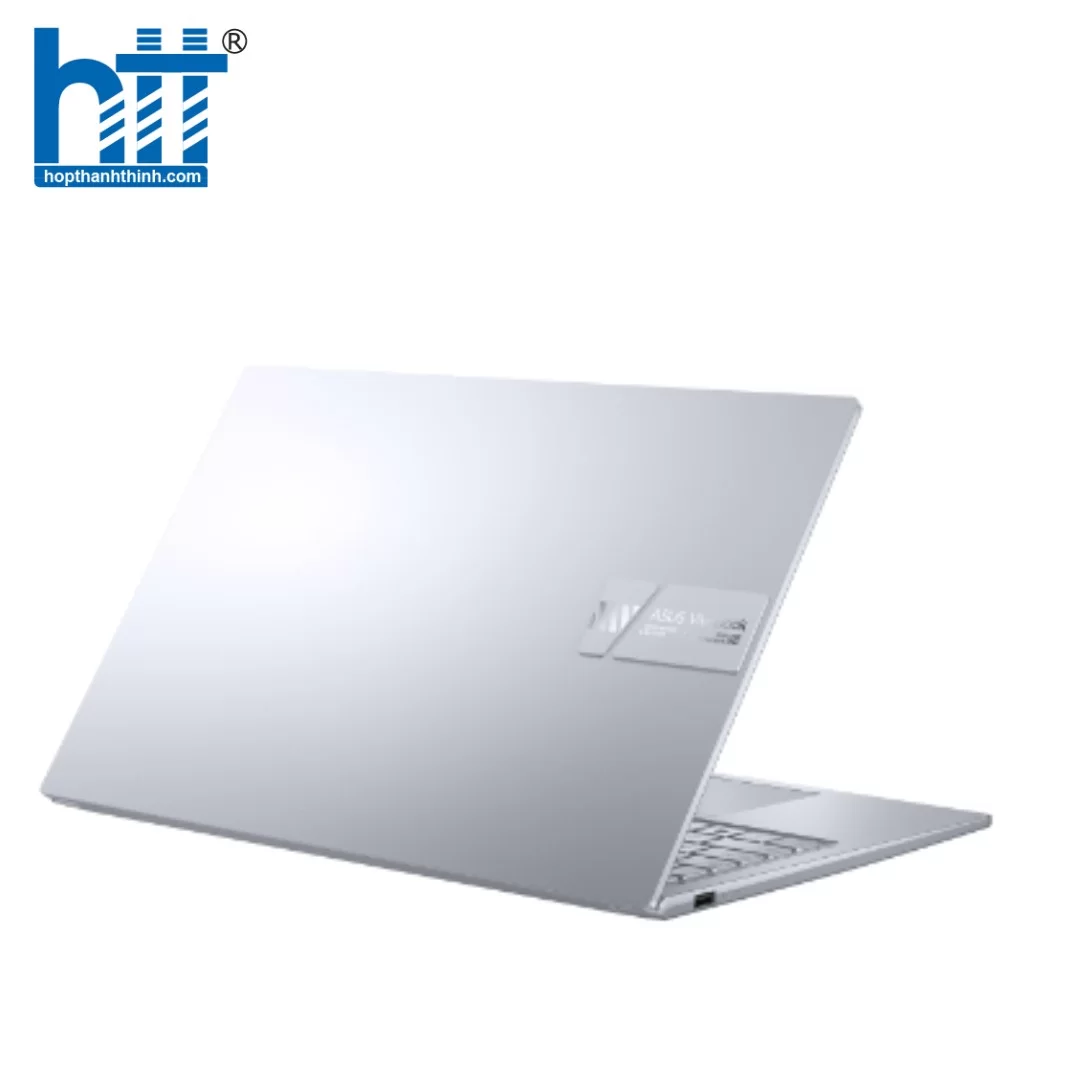 HTT - Laptop ASUS VivoBook 15X OLED S3504VA-L1226W (i5-1340P/RAM 16GB/512GB SSD/ Windows 11)