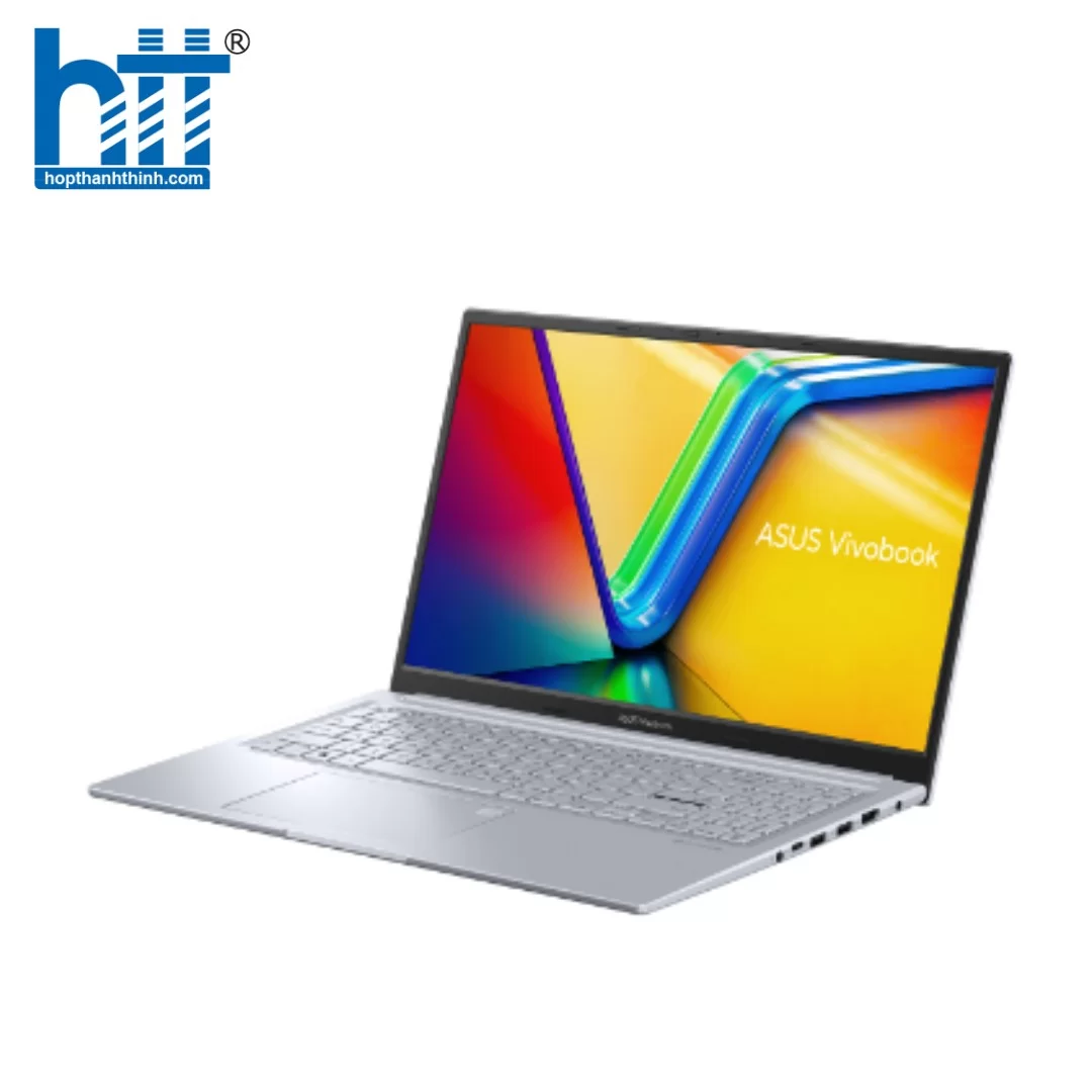 HTT - Laptop ASUS VivoBook 15X OLED S3504VA-L1226W