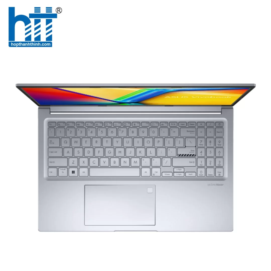 HTT - Laptop ASUS VivoBook 15X OLED S3504VA-L1226W