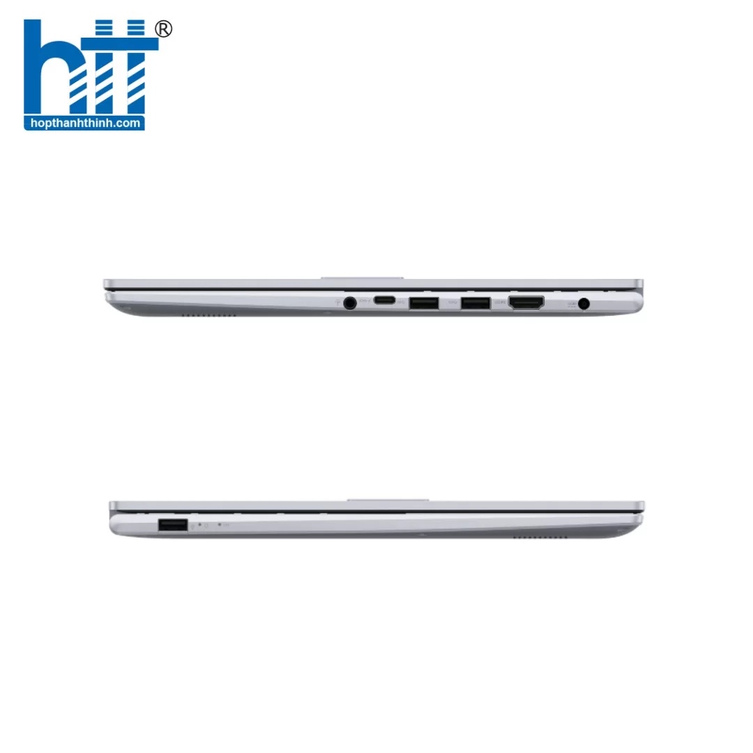 HTT - Laptop ASUS VivoBook 15X OLED S3504VA-L1226W