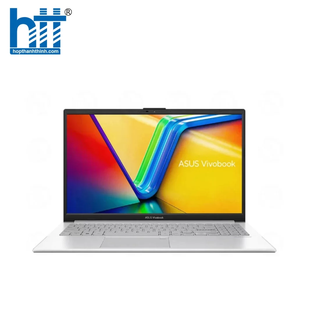 HTT - Laptop ASUS Vivobook Go 15 E1504FA-NJ454W