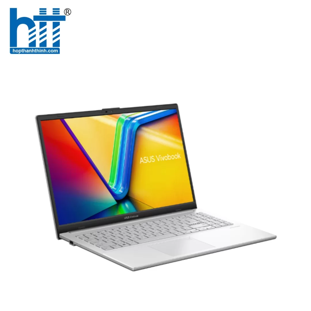 HTT - Laptop ASUS Vivobook Go 15 E1504FA-NJ454W
