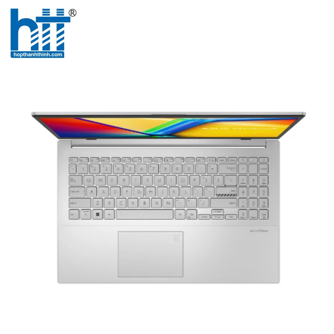 HTT - Laptop ASUS Vivobook Go 15 E1504FA-NJ454W