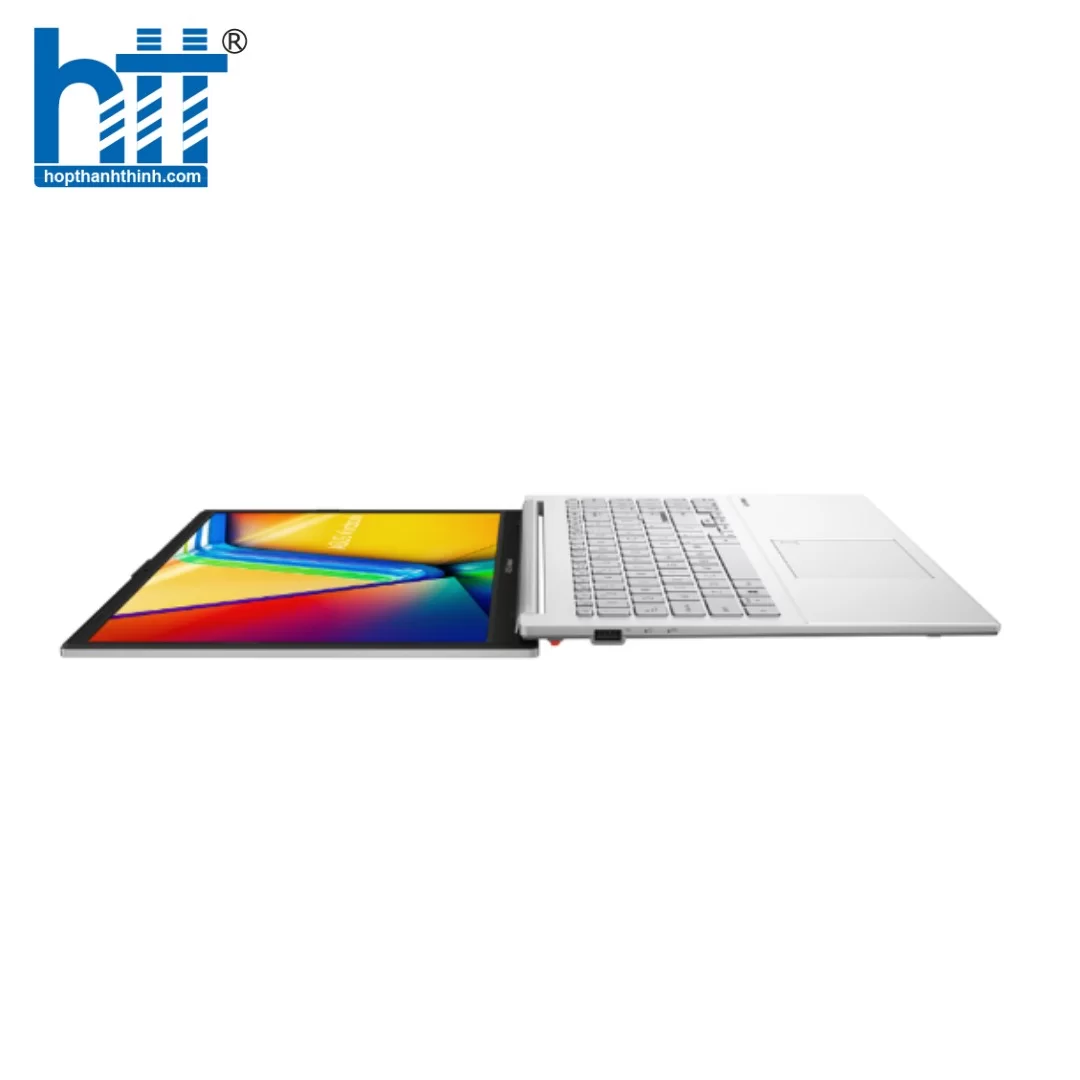 HTT - Laptop ASUS Vivobook Go 15 E1504FA-NJ454W