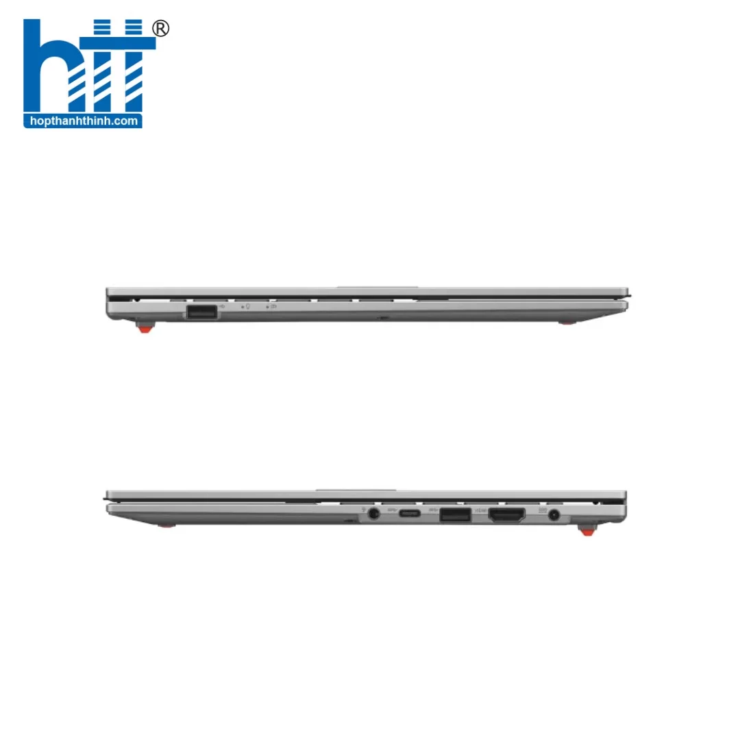 HTT - Laptop ASUS Vivobook Go 15 E1504FA-NJ454W