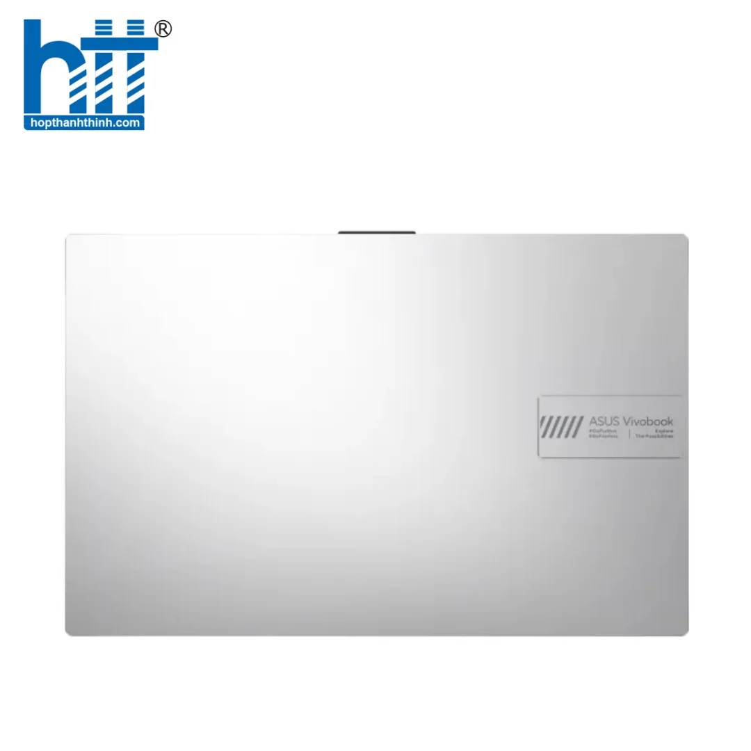 HTT - Laptop ASUS Vivobook Go 15 E1504FA-NJ454W 