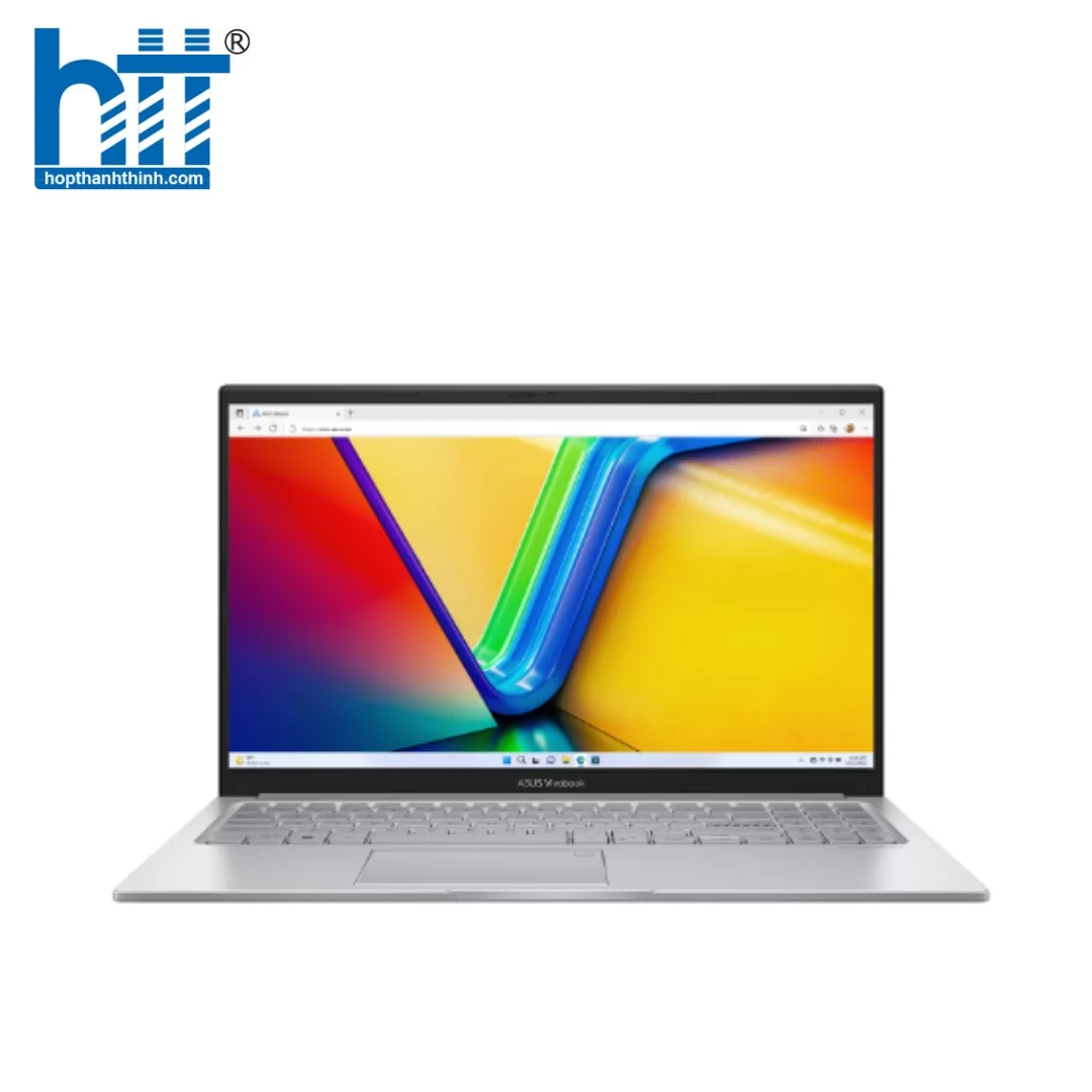 HTT - Laptop ASUS Vivobook 15 X1504ZA-NJ582W