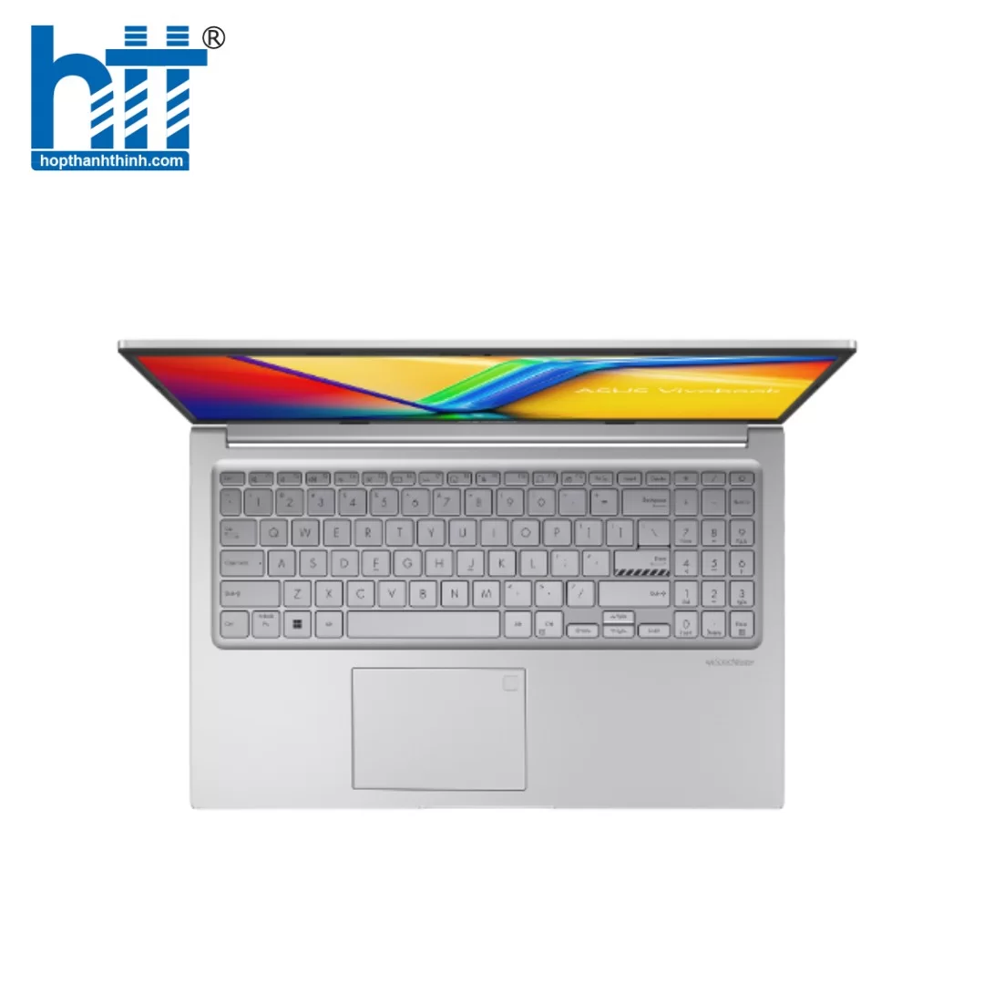 HTT - Laptop ASUS Vivobook 15 X1504ZA-NJ582W
