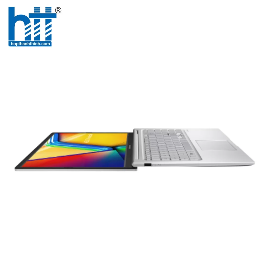 HTT - Laptop ASUS Vivobook 15 X1504ZA-NJ582W