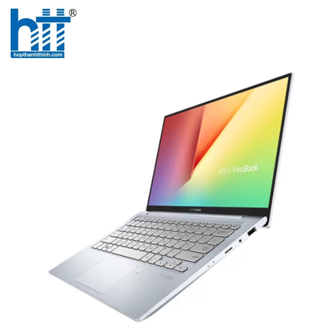 HTT - Laptop ASUS VivoBook S13 S330FA-EY114T