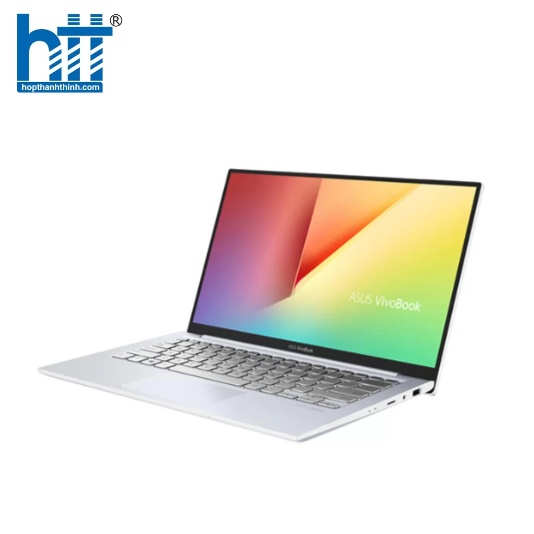 HTT - Laptop ASUS VivoBook S13 S330FA-EY114T Hiệu năng tuyệt vời