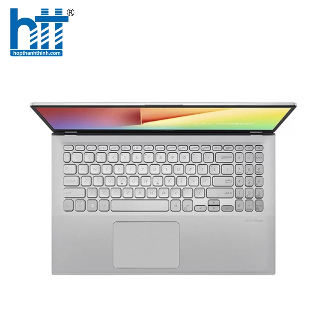 HTT - Laptop Asus VivoBook A512DA-EJ418T 